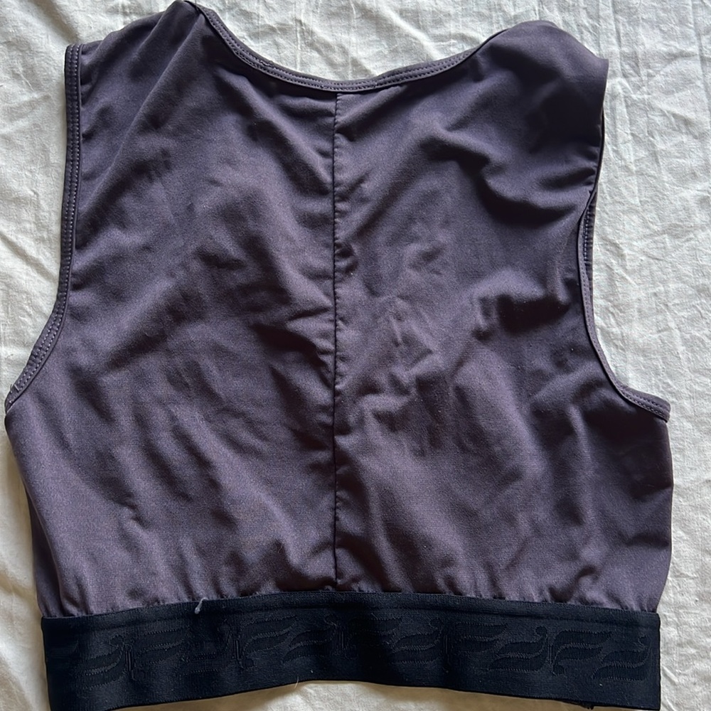 Fabletics Twisted Top - image 2